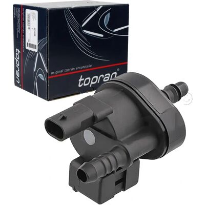 TOPRAN 639 819 Valve avec filtre à charbon - Compatibilité véhicule TOPRAN 639 819 Valve avec filtre à charbon - Compatibilité véhicule