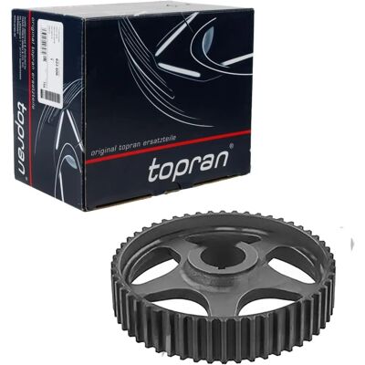 Topran Timing Gear A1 A3 A4 A6 - 52 Teeth Topran Timing Gear A1 A3 A4 A6 - 52 Teeth
