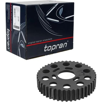 TOPRAN 118 514 Tannhjul/Nokkelhjul - Tannhjul/Nokkelhjul TOPRAN 118 514 Tannhjul/Nokkelhjul - Tannhjul/Nokkelhjul