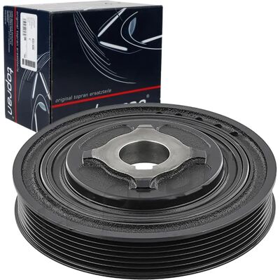 Zestaw paska rozrządu Topran - Pasuje do Citroën C5, Ford Galaxy, Mondeo Zestaw paska rozrządu Topran - Pasuje do Citroën C5, Ford Galaxy, Mondeo