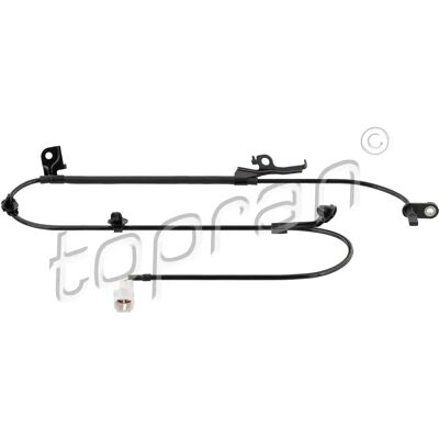 Sensor de velocidad de rueda HANS PRIES 623 020 - Sensor de velocidad de rueda Sensor de velocidad de rueda HANS PRIES 623 020 - Sensor de velocidad de rueda