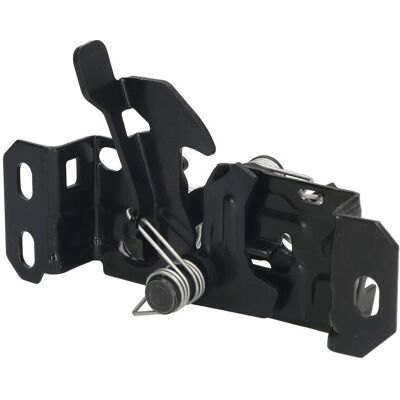 HANS PRIES 410 149 Verrou de capot moteur - Verrouillage de capot HANS PRIES 410 149 Verrou de capot moteur - Verrouillage de capot