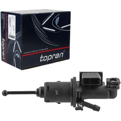 Topran 3C0721388 Schwarzer GFK Kupplunggeberzylinder - Kupplungssystem Topran 3C0721388 Schwarzer GFK Kupplunggeberzylinder - Kupplungssystem