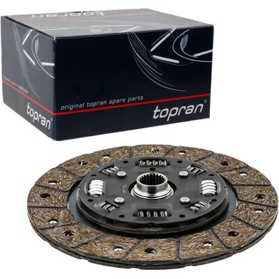 Topran - 028141034M - Διαμέτρου 228 mm - 23 δόντια - Clutch disc Topran - 028141034M - Διαμέτρου 228 mm - 23 δόντια - Clutch disc