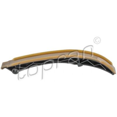 Topran - V3451065 - Plastica - Destra - Guide catena a reparto Topran - V3451065 - Plastica - Destra - Guide catena a reparto