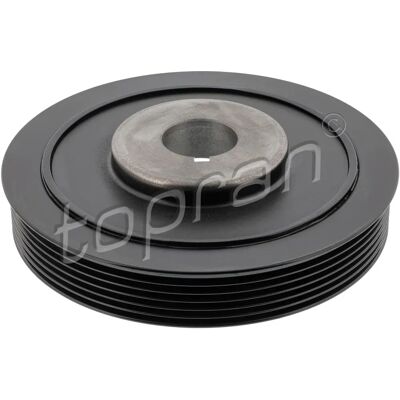 Topran - 10213 - 6 rowków - amortyzator - crankshaft pulley Topran - 10213 - 6 rowków - amortyzator - crankshaft pulley
