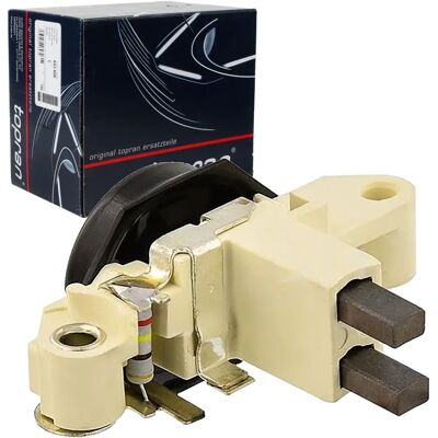 Bosch - 400675001 - 14V - Regulator prądnicy Bosch - 400675001 - 14V - Regulator prądnicy
