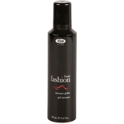 Lisap Fashion Extreme Mousse Gelee - Haarmousse Lisap Fashion Extreme Mousse Gelee - Haarmousse