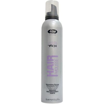 Lisap Hightech Volumen Schaum 300 ml - Haartreatment Lisap Hightech Volumen Schaum 300 ml - Haartreatment