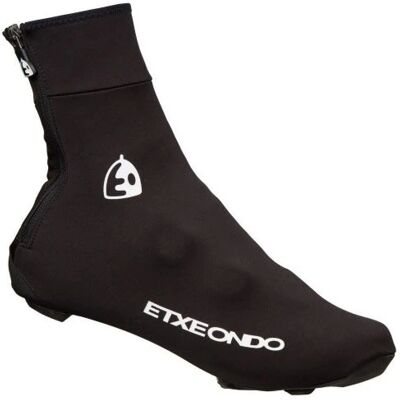 ETXEONDO Gune Schwarz EU 47+ Schuhüberzieher ETXEONDO Gune Schwarz EU 47+ Schuhüberzieher