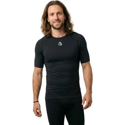 ETXEONDO - Epela - L/XL - Multicolore - Gilet ETXEONDO - Epela - L/XL - Multicolore - Gilet