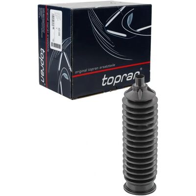 Topran - 17300 - 13-47mm - 200mm - Soufflet de direction Topran - 17300 - 13-47mm - 200mm - Soufflet de direction