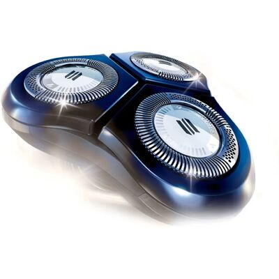 Philips RQ11/50 Series 7000 SensoTouch Rasierer Zubehör Philips RQ11/50 Series 7000 SensoTouch Rasierer Zubehör