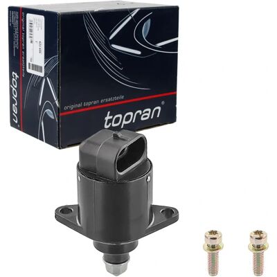 Topran - 19209L - Idle air control valve Topran - 19209L - Idle air control valve