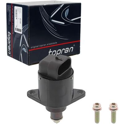 Topran 721 463 001 Idle Control Valve - Idle Control Valve Topran 721 463 001 Idle Control Valve - Idle Control Valve