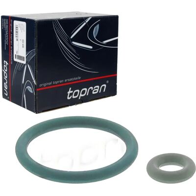Topran - Audi 100/80/TT - Injecteurs - Kit de joints - Moteur Topran - Audi 100/80/TT - Injecteurs - Kit de joints - Moteur