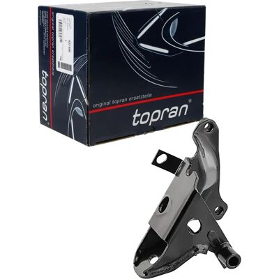 Topran - Lagerbock - Front - Engine Mount Topran - Lagerbock - Front - Engine Mount