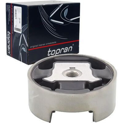 Topran Achsträger-Buchse Oben - Audi A3/TT, Seat Altea/Leon - engine mount Topran Achsträger-Buchse Oben - Audi A3/TT, Seat Altea/Leon - engine mount