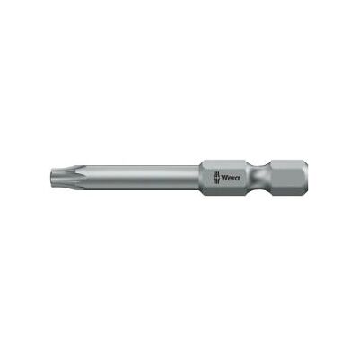 Wera 867/4 Z Torx skruetrækkerskaft - Skruetrækkerskaft Wera 867/4 Z Torx skruetrækkerskaft - Skruetrækkerskaft