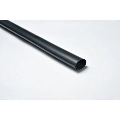 Hellermann Tyton 315-13005 Schrumpfschlauch Schwarz - Kabelisolierung Hellermann Tyton 315-13005 Schrumpfschlauch Schwarz - Kabelisolierung