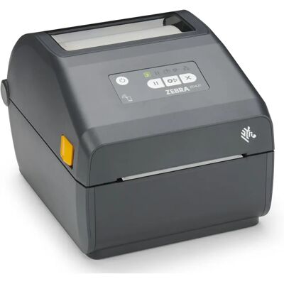 Stampante etichette Zebra ZD421 - Stampante termica ad alta risoluzione Stampante etichette Zebra ZD421 - Stampante termica ad alta risoluzione