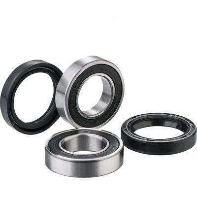 Kit cuscinetti Factory Links RM125/250 - Fuoristrada Kit cuscinetti Factory Links RM125/250 - Fuoristrada