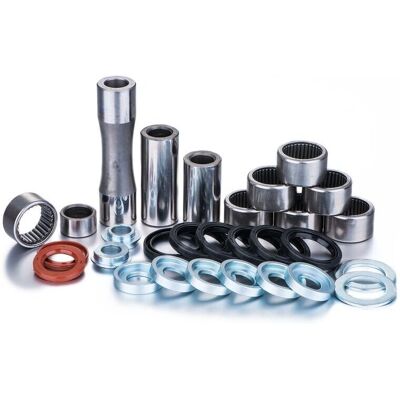 Factory Links Suspension Linkage Repair Kit - Suspension Linkage Factory Links Suspension Linkage Repair Kit - Suspension Linkage