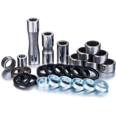 Factory Links Suspension Linkage Repair Kit - Suspension Linkage Factory Links Suspension Linkage Repair Kit - Suspension Linkage