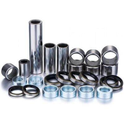 Factory Links Husqvarna Fe 350 Rockstar Edition Tie Rod Repair Kit - Repair Kit Factory Links Husqvarna Fe 350 Rockstar Edition Tie Rod Repair Kit - Repair Kit