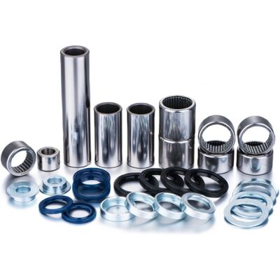 Factory Links Yamaha Yz 450 F - Linkage Bearings Kit Factory Links Yamaha Yz 450 F - Linkage Bearings Kit
