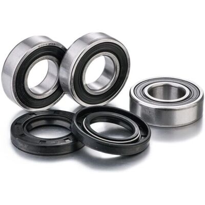 Kit cuscinetti ruota posteriore Factory Links - Fuoristrada Kit cuscinetti ruota posteriore Factory Links - Fuoristrada