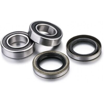Factory Links Off-Road Rear Wheel Bearings Kit - Wheel Hub Service Factory Links Off-Road Rear Wheel Bearings Kit - Wheel Hub Service