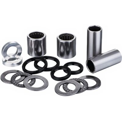 Factory Links Honda CR250R/450 R Swingarm Repair Kit Factory Links Honda CR250R/450 R Swingarm Repair Kit