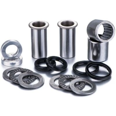 Factory Links OEM Schwingarmlagersatz - Geländereparatur Factory Links OEM Schwingarmlagersatz - Geländereparatur