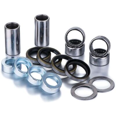 Kit de rodamientos de basculante Factory Links - Calidad OEM Kit de rodamientos de basculante Factory Links - Calidad OEM