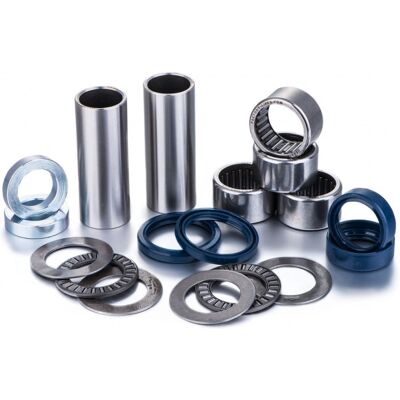 Factory Links Yamaha Wr 426 F Swingarm Bearings Kit - Swingarm Bearings Kit Factory Links Yamaha Wr 426 F Swingarm Bearings Kit - Swingarm Bearings Kit