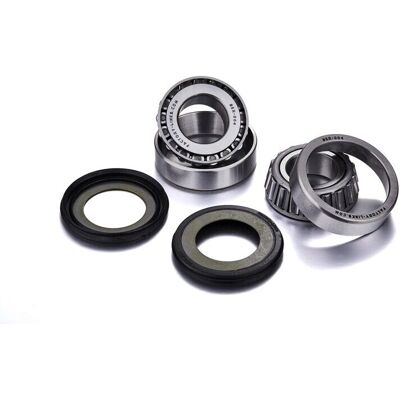 Factory Links Lenkkopflager Kit - Moto Guzzi California - 2001-2004 Factory Links Lenkkopflager Kit - Moto Guzzi California - 2001-2004