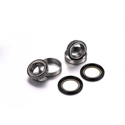 Factory Links Husqvarna SM 450 Rr - Kit cuscinetti sterzo Factory Links Husqvarna SM 450 Rr - Kit cuscinetti sterzo