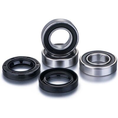 Kit roulements de roue arrière Factory Links AJP SPR 250 Supermoto - Kit de roulements arrière - Publicité Kit roulements de roue arrière Factory Links AJP SPR 250 Supermoto - Kit de roulements arrière - Publicité