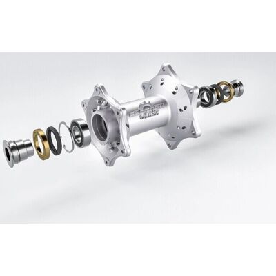 Polaris General Xp 1000 Wheel Bearing Kit - Off-road Protection Polaris General Xp 1000 Wheel Bearing Kit - Off-road Protection