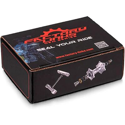 FACTORY LINKS - TRIUMPH - Fuera de carretera - Wheel Bearing Kit FACTORY LINKS - TRIUMPH - Fuera de carretera - Wheel Bearing Kit
