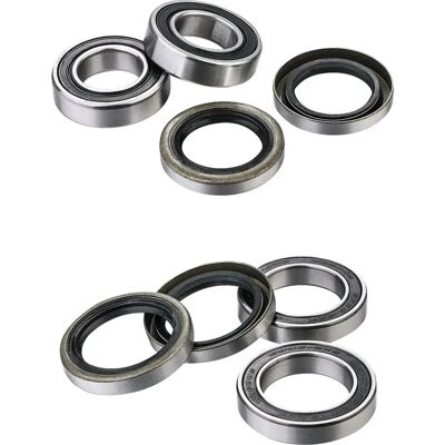 Kit cuscinetti ruota off-road GAS GAS - Protezione in condizioni estreme Kit cuscinetti ruota off-road GAS GAS - Protezione in condizioni estreme