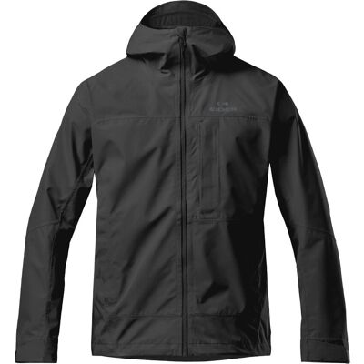 EIDER - Mist Jkt - Noir - L - Jacket - Publicité EIDER - Mist Jkt - Noir - L - Jacket - Publicité