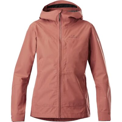 Eider - Mist Jkt - Terracotta - 2.5L - Veste - Publicité Eider - Mist Jkt - Terracotta - 2.5L - Veste - Publicité