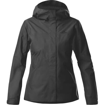 EIDER - Sprinkle Jkt - Noir - Femmes - Jacket - Publicité EIDER - Sprinkle Jkt - Noir - Femmes - Jacket - Publicité
