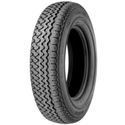 Michelin 185 Vr15 93V Classic Auto Band - Zomer Michelin 185 Vr15 93V Classic Auto Band - Zomer