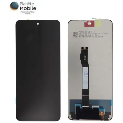 Ensemble écran Xiaomi Poco X4 Gt - LCD et Vitre tactile - Sans châssis - Publicité Ensemble écran Xiaomi Poco X4 Gt - LCD et Vitre tactile - Sans châssis - Publicité