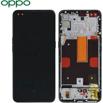 Écran LCD d'origine - Reno4 5G Oppo - Publicité Écran LCD d'origine - Reno4 5G Oppo - Publicité
