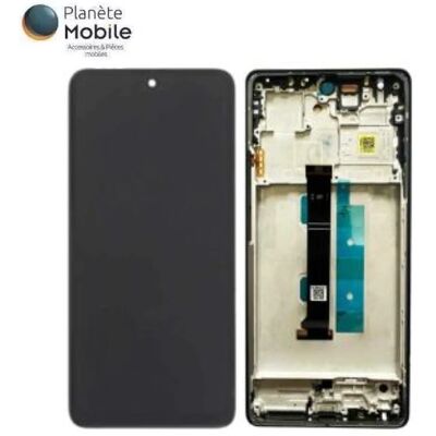 Xiaomi Redmi Note 13 Pro 4g - Écran LCD et tactile d'origine - Smartphone - Publicité Xiaomi Redmi Note 13 Pro 4g - Écran LCD et tactile d'origine - Smartphone - Publicité