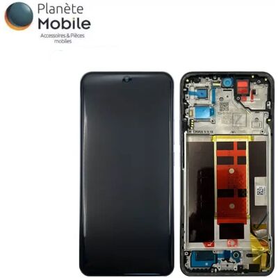 Écran LCD Original Oppo Reno 12 Pro 5g Argent avec Châssis - Publicité Écran LCD Original Oppo Reno 12 Pro 5g Argent avec Châssis - Publicité